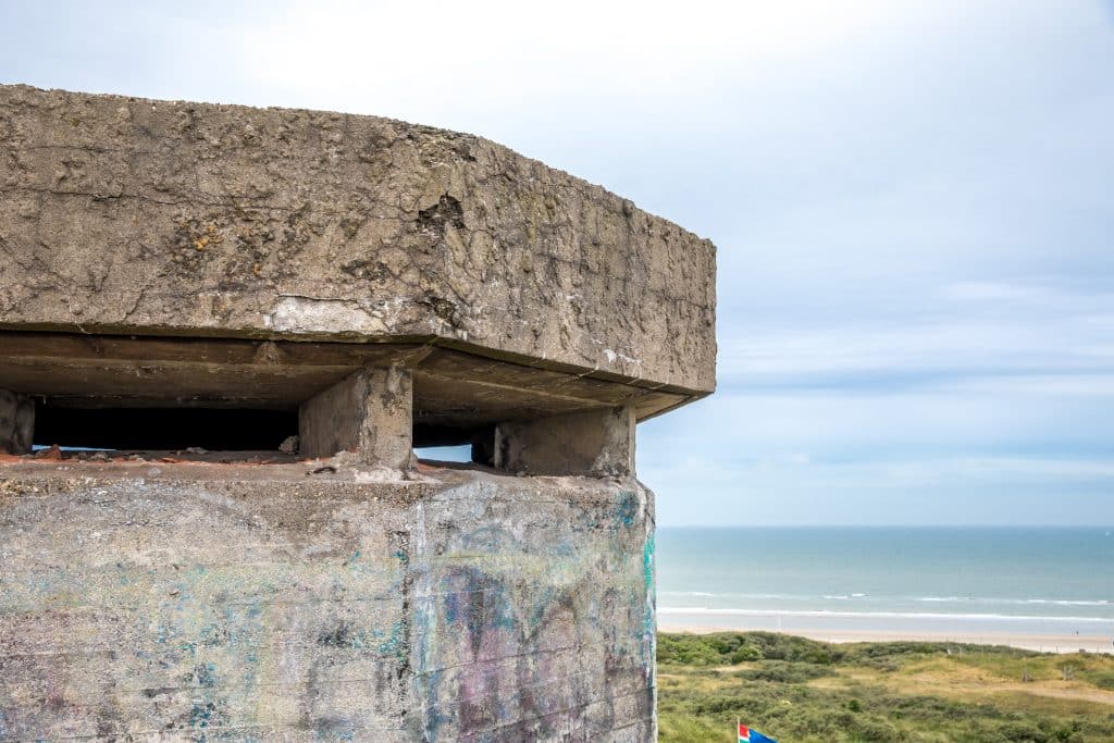 Wijk aan Zee Archieven Bunkerdag